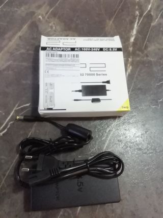 Cable Adaptador para PS2 nuevo sin uso