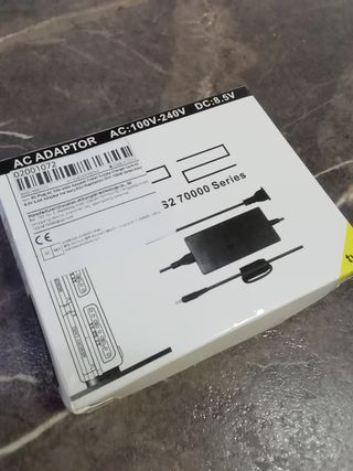 Cable Adaptador para PS2 nuevo sin uso