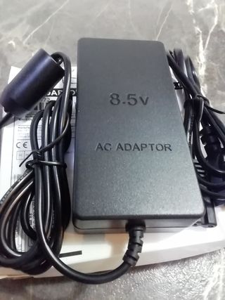 Cable Adaptador para PS2 nuevo sin uso
