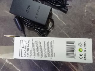 Cable Adaptador para PS2 nuevo sin uso