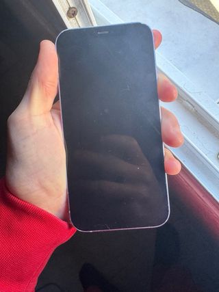 iPhone 12 64GB Viola