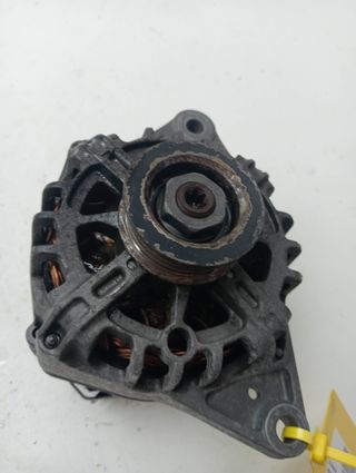 ALTERNADOR NISSAN MICRA (K12E) (2)