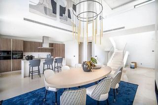 Chalet en alquiler en Los Naranjos - Las Brisas en Marbella