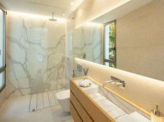 Chalet en alquiler en Los Naranjos - Las Brisas en Marbella