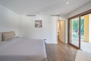 Chalet en alquiler en Nagüeles Alto en Marbella