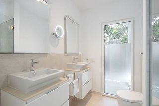 Chalet en alquiler en Sierra Blanca en Marbella