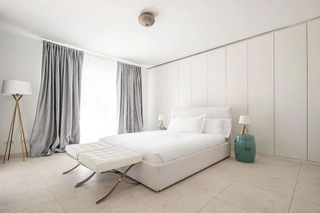 Chalet en alquiler en Sierra Blanca en Marbella