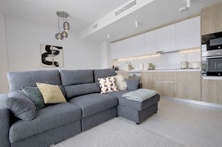 Piso en venta en Zona Norte en Estepona