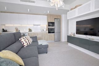 Piso en venta en Zona Norte en Estepona