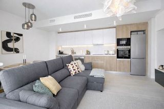 Piso en venta en Zona Norte en Estepona