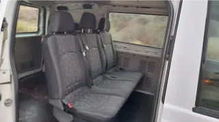 Mercedes-Benz Vito 2005