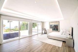 Chalet en alquiler en Sierra Blanca en Marbella