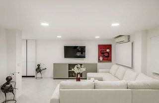 Chalet en alquiler en Sierra Blanca en Marbella