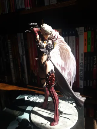 Figura Lineage 2 Kamael