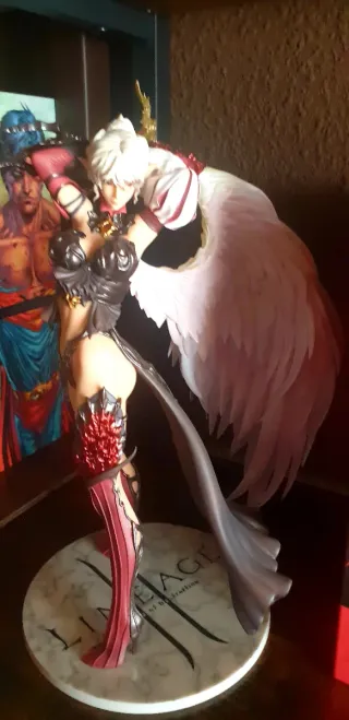 Figura Lineage 2 Kamael