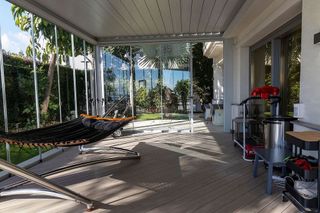 Chalet en alquiler en Sierra Blanca en Marbella