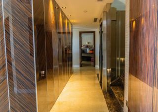 Chalet en alquiler en Sierra Blanca en Marbella