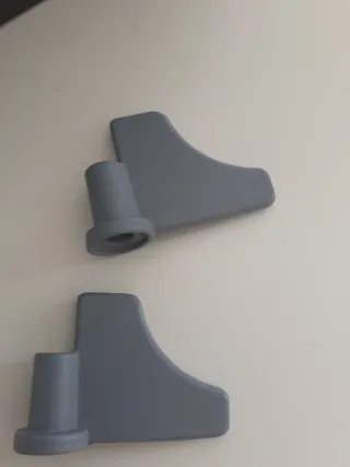 Cubeta para panificadora lidl