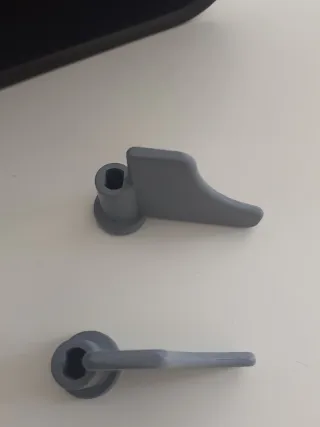 Cubeta para panificadora lidl