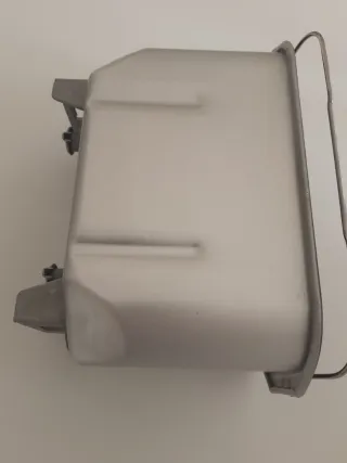 Cubeta para panificadora lidl