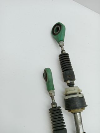 VARILLAJE CAMBIO FIAT DOBLO II CARGO (263)