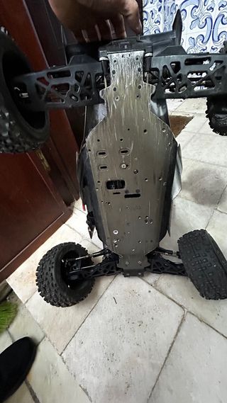 Truggy Hobao Hyper ST PRO