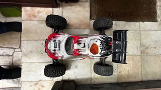 Truggy Hobao Hyper ST PRO