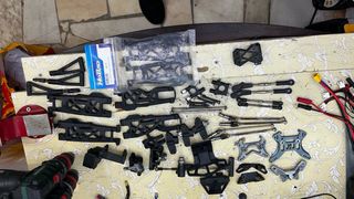 Truggy Hobao Hyper ST PRO