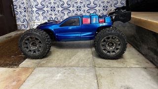 Truggy Hobao Hyper ST PRO