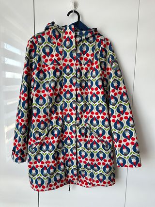 Chubasquero blutsgeschwister nomo gnomo