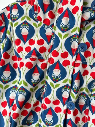 Chubasquero blutsgeschwister nomo gnomo