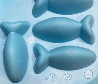 Stampini per ghiaccio