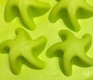 Stampini per ghiaccio