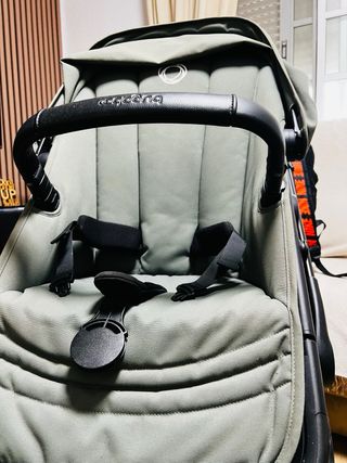 Bugaboo Fox 5 Carrito 2 en 1
