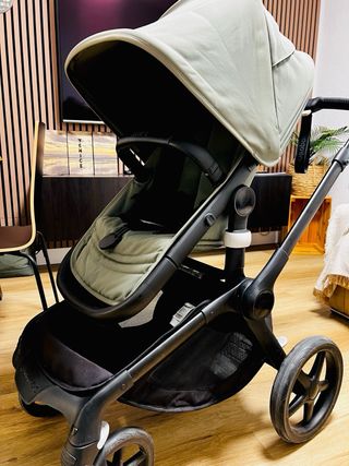 Bugaboo Fox 5 Carrito 2 en 1