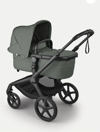 Bugaboo Fox 5 Carrito 2 en 1