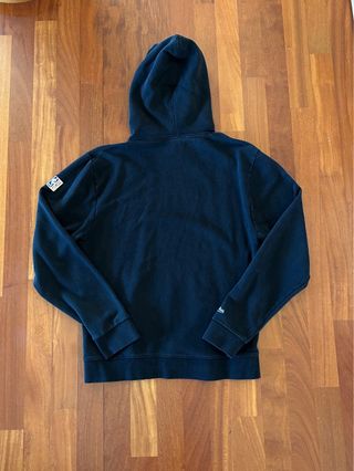 Felpa Milwaukee Bucks Mitchell & Ness Nera