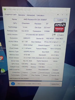 Torre PC Gamer caja coolpc