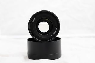 Obiettivo Panasonic Lumix S 50mm f/1.8 Montura L