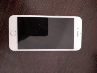 iPhone 6s Blanco