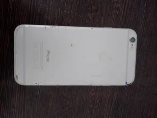 iPhone 6s Blanco