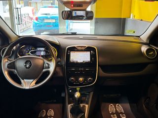 Renault Clio 2015