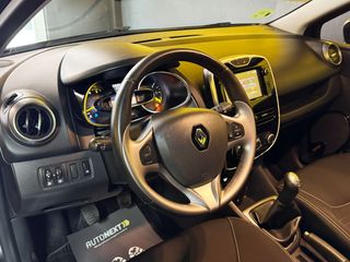 Renault Clio 2015