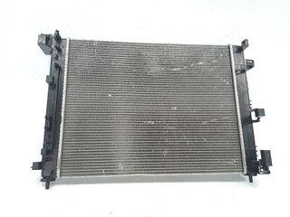 RADIADOR AGUA DACIA SANDERO III