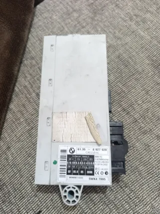 Módulo CAS 2 BMW 530D 6 927 929