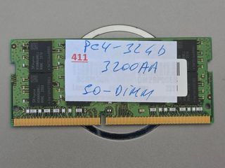 Memória RAM SK hynix 32GB DDR4 3200 SO-DIMM
