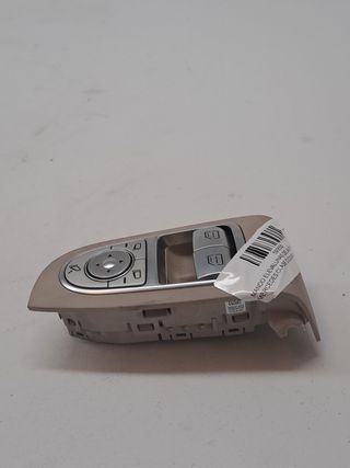 MANDO ELEVALUNAS DELANTERO IZQUIERDO MERCEDES-BENZ CLASE C C