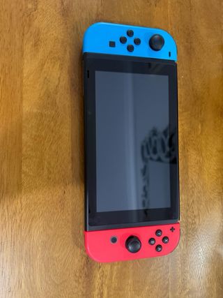 Nintendo Switch V2 32 GB