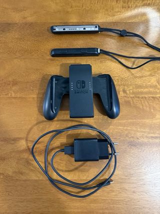 Nintendo Switch V2 32 GB