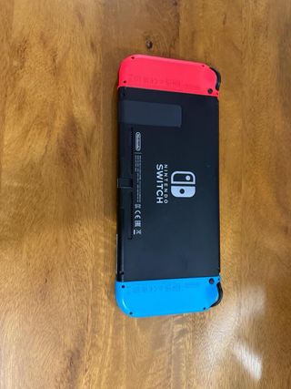 Nintendo Switch V2 32 GB
